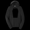 Fan Favorite Fleece Pullover Hooded Sweatshirt Thumbnail