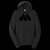 Fan Favorite Fleece Pullover Hooded Sweatshirt Thumbnail