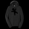 Fan Favorite Fleece Pullover Hooded Sweatshirt Thumbnail