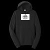 Fan Favorite Fleece Pullover Hooded Sweatshirt Thumbnail