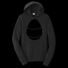 Fan Favorite Fleece Pullover Hooded Sweatshirt Thumbnail