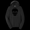 Fan Favorite Fleece Pullover Hooded Sweatshirt Thumbnail