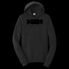 Fan Favorite Fleece Pullover Hooded Sweatshirt Thumbnail