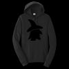 Fan Favorite Fleece Pullover Hooded Sweatshirt Thumbnail