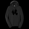 Fan Favorite Fleece Pullover Hooded Sweatshirt Thumbnail