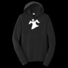 Fan Favorite Fleece Pullover Hooded Sweatshirt Thumbnail