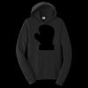 Fan Favorite Fleece Pullover Hooded Sweatshirt Thumbnail