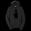 Fan Favorite Fleece Pullover Hooded Sweatshirt Thumbnail