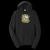 Fan Favorite Fleece Pullover Hooded Sweatshirt Thumbnail