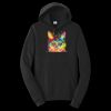 Fan Favorite Fleece Pullover Hooded Sweatshirt Thumbnail