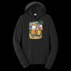 Fan Favorite Fleece Pullover Hooded Sweatshirt Thumbnail