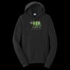 Fan Favorite Fleece Pullover Hooded Sweatshirt Thumbnail