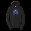 Fan Favorite Fleece Pullover Hooded Sweatshirt Thumbnail