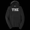 Fan Favorite Fleece Pullover Hooded Sweatshirt Thumbnail