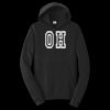 Fan Favorite Fleece Pullover Hooded Sweatshirt Thumbnail