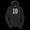 Fan Favorite Fleece Pullover Hooded Sweatshirt Thumbnail