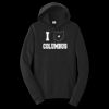 Fan Favorite Fleece Pullover Hooded Sweatshirt Thumbnail