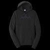 Fan Favorite Fleece Pullover Hooded Sweatshirt Thumbnail