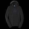 Fan Favorite Fleece Pullover Hooded Sweatshirt Thumbnail