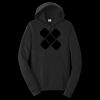 Fan Favorite Fleece Pullover Hooded Sweatshirt Thumbnail