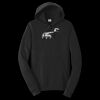 Fan Favorite Fleece Pullover Hooded Sweatshirt Thumbnail