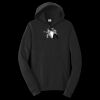 Fan Favorite Fleece Pullover Hooded Sweatshirt Thumbnail