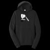 Fan Favorite Fleece Pullover Hooded Sweatshirt Thumbnail