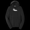 Fan Favorite Fleece Pullover Hooded Sweatshirt Thumbnail
