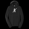 Fan Favorite Fleece Pullover Hooded Sweatshirt Thumbnail
