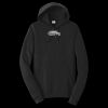 Fan Favorite Fleece Pullover Hooded Sweatshirt Thumbnail