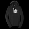Fan Favorite Fleece Pullover Hooded Sweatshirt Thumbnail