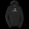 Fan Favorite Fleece Pullover Hooded Sweatshirt Thumbnail
