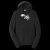 Fan Favorite Fleece Pullover Hooded Sweatshirt Thumbnail