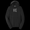 Fan Favorite Fleece Pullover Hooded Sweatshirt Thumbnail