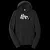 Fan Favorite Fleece Pullover Hooded Sweatshirt Thumbnail