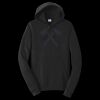 Fan Favorite Fleece Pullover Hooded Sweatshirt Thumbnail
