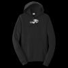 Fan Favorite Fleece Pullover Hooded Sweatshirt Thumbnail