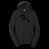 Fan Favorite Fleece Pullover Hooded Sweatshirt Thumbnail