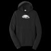 Fan Favorite Fleece Pullover Hooded Sweatshirt Thumbnail
