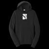 Fan Favorite Fleece Pullover Hooded Sweatshirt Thumbnail