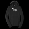 Fan Favorite Fleece Pullover Hooded Sweatshirt Thumbnail