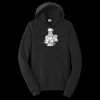 Fan Favorite Fleece Pullover Hooded Sweatshirt Thumbnail
