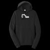 Fan Favorite Fleece Pullover Hooded Sweatshirt Thumbnail