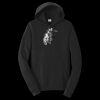 Fan Favorite Fleece Pullover Hooded Sweatshirt Thumbnail