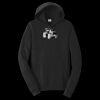 Fan Favorite Fleece Pullover Hooded Sweatshirt Thumbnail