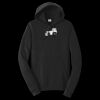 Fan Favorite Fleece Pullover Hooded Sweatshirt Thumbnail