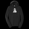 Fan Favorite Fleece Pullover Hooded Sweatshirt Thumbnail