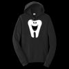 Fan Favorite Fleece Pullover Hooded Sweatshirt Thumbnail