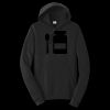 Fan Favorite Fleece Pullover Hooded Sweatshirt Thumbnail