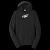 Fan Favorite Fleece Pullover Hooded Sweatshirt Thumbnail